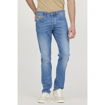 Jean coton straight LONGJOHN L34 LEE COOPER