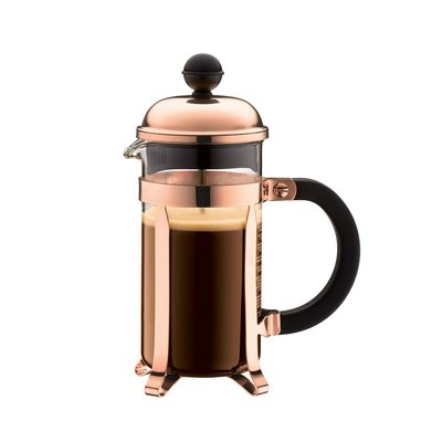 BODUM Bodum 0.35 L Brillant CHAMBORD Cafetière à piston