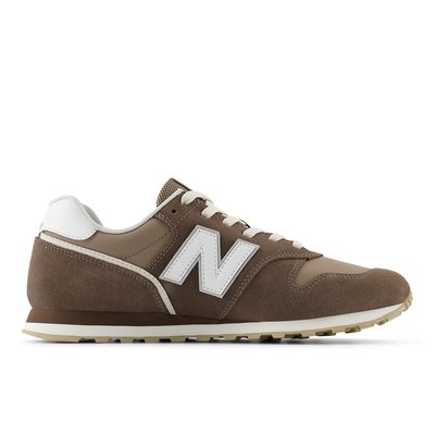 Basket new balance camel La Redoute