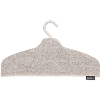 Cintres Cintre pour défroisseur Grey BRABANTIA
