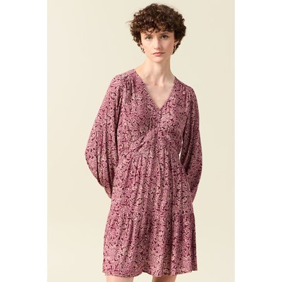 Robe courte femme BONOBO La Redoute