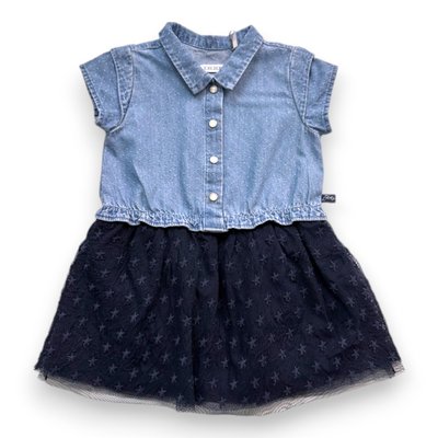 Robe bébé - Très bon état IKKS