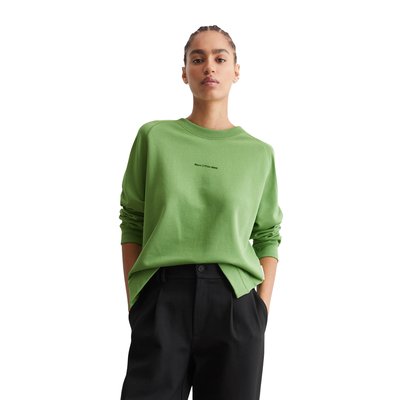 Sweat-shirt DfC relaxed en coton organique MARC O’POLO DENIM