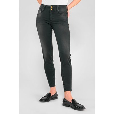 Jeans push-up slim ULTRA PULP, 7/8ème LE TEMPS DES CERISES