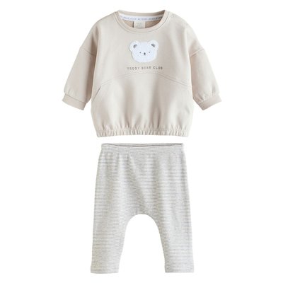 Sweat et legging, ensemble NEXT