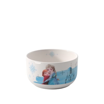 Bol À Céréales Pour Enfant DISNEY FROZEN VILLEROY & BOCH