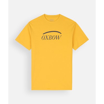 Tee-shirt manches courtes TALAI OXBOW