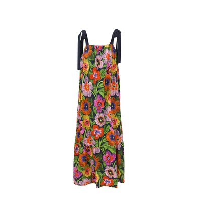Robes longue CYLIA FRNCH