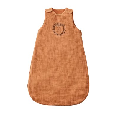 Gigoteuse été sans manches ETHNIC Oeko-Tex® VERTBAUDET