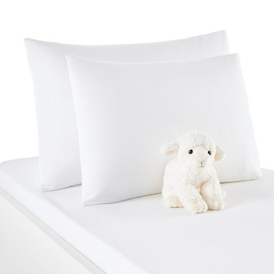 Taie oreiller bébé coton bio Scénario LA REDOUTE INTERIEURS