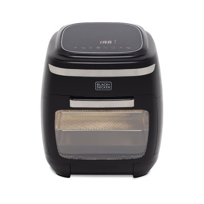 11L Digital Air Fryer Oven - BXAF17088 BLACK & DECKER