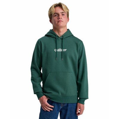 Sweat com capuz Fineline QUIKSILVER