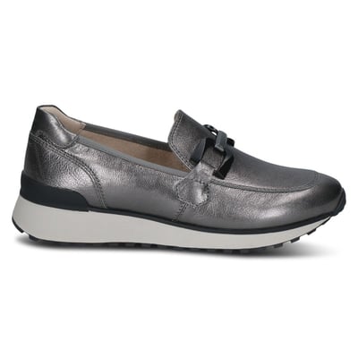 Slipper en cuir CAPRICE