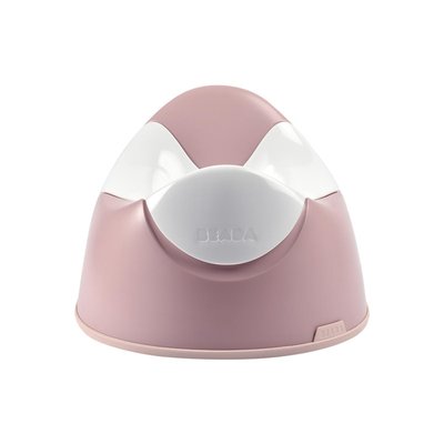 Pot bébé ergonomique BEABA