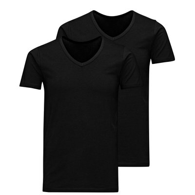 Lot de 2 t-shirts manches courtes JACK & JONES