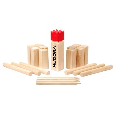 Jeu de KUBB HUDORA