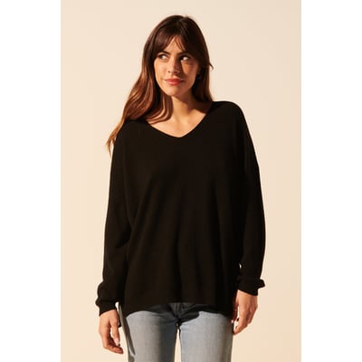 Pull manches longues GREGORIO BENOA