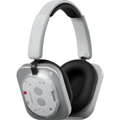 Casque Headphone (1) Blanc NOTHING