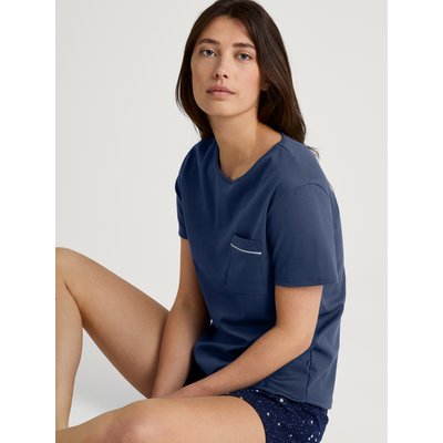 Pyjama court manches courtes CALIDA