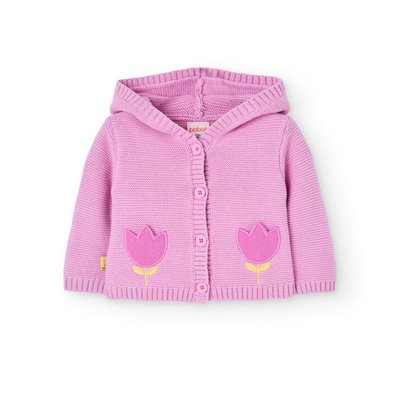 Gilet BOBOLI
