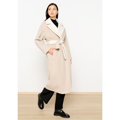 Manteau long LOLALIZA