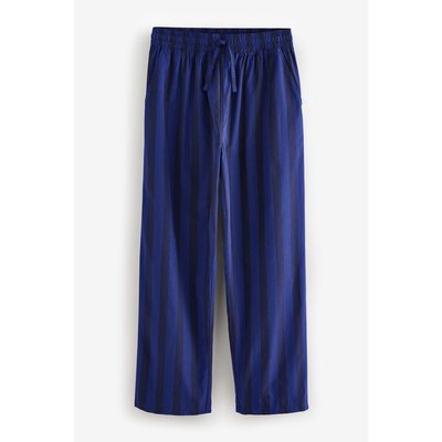 Bas de pyjama tissé à rayures NEXT