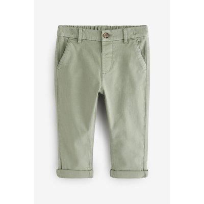 Pantalon chino stretch NEXT