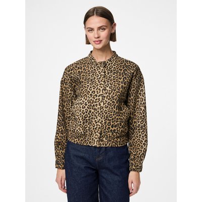 Veste en jean PIECES PIECES