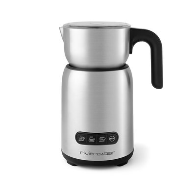 Chocolatière et émulsionneur induction BCL540 RIVIERA & BAR