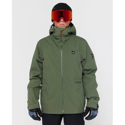 Veste de ski ANTI-SERIES RIP CURL
