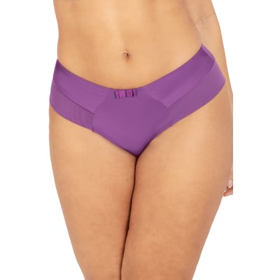 Slip Brésilien TULLE DESIGN WELL