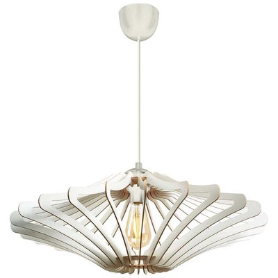 Suspension en MDF Big Angel HANAH HOME
