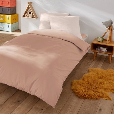 Housse de couette enfant en polycoton, Scenario LA REDOUTE INTERIEURS