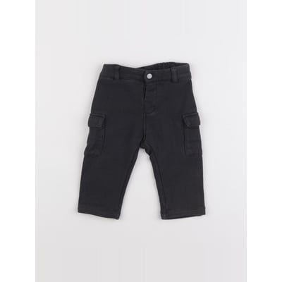 Pantalon - Etat satisfaisant PETIT BATEAU