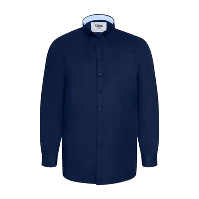 Chemise manches longues RICHARD DUKE