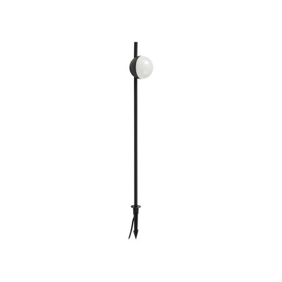 Luminaire extérieur en aluminium moderneLED LINDBY