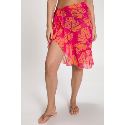 Jupe portefeuille grande taille outlet