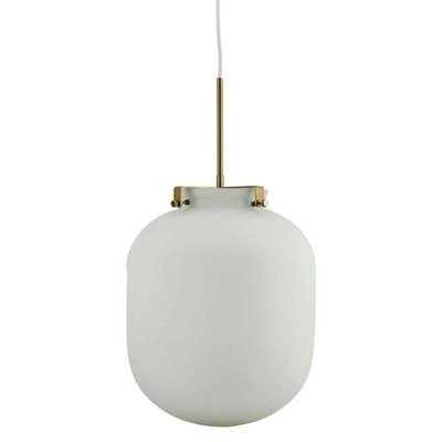 Suspension Métal BALL HOUSE DOCTOR
