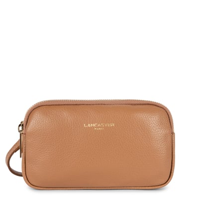 Double pochette DUNE LANCASTER