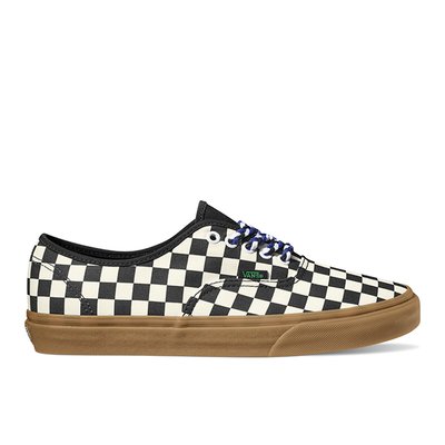Vans authentic noir La Redoute