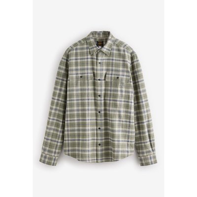 Chemise western manches longues NEXT