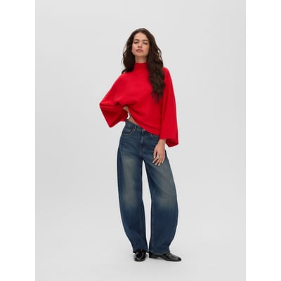 Pull En Maille VERO MODA