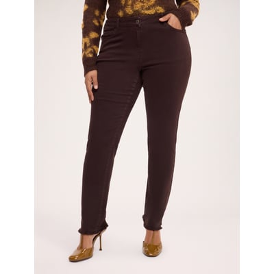 Pantalon Skinny FIORELLA RUBINO