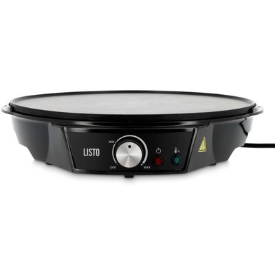 Crêpière CE L3 LISTO