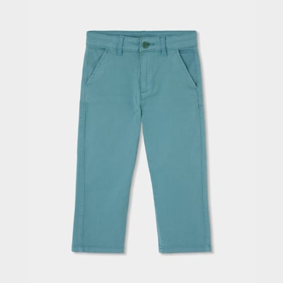 Pantalon garçon élastique BOBOLI