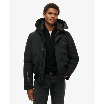 Bomber rembourré City SUPERDRY