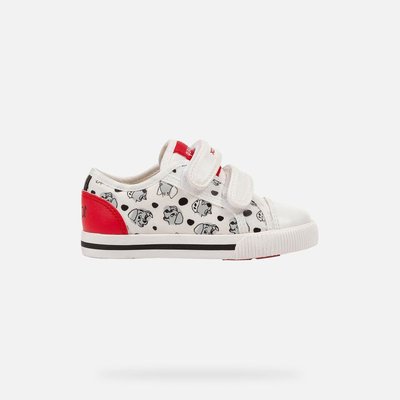 Baskets Disney  B KILWI GEOX