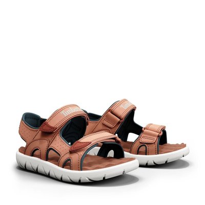 Sandales Perkins Row 2-Strap TIMBERLAND