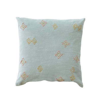 Coussin Textile - IRISA KENAY