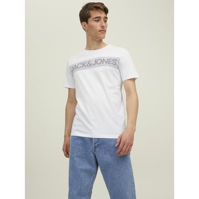 Lot de 3 t-shirts JACK & JONES